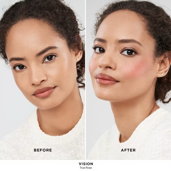 VISION Unreal Liquid Blush - Picture 4 of 10